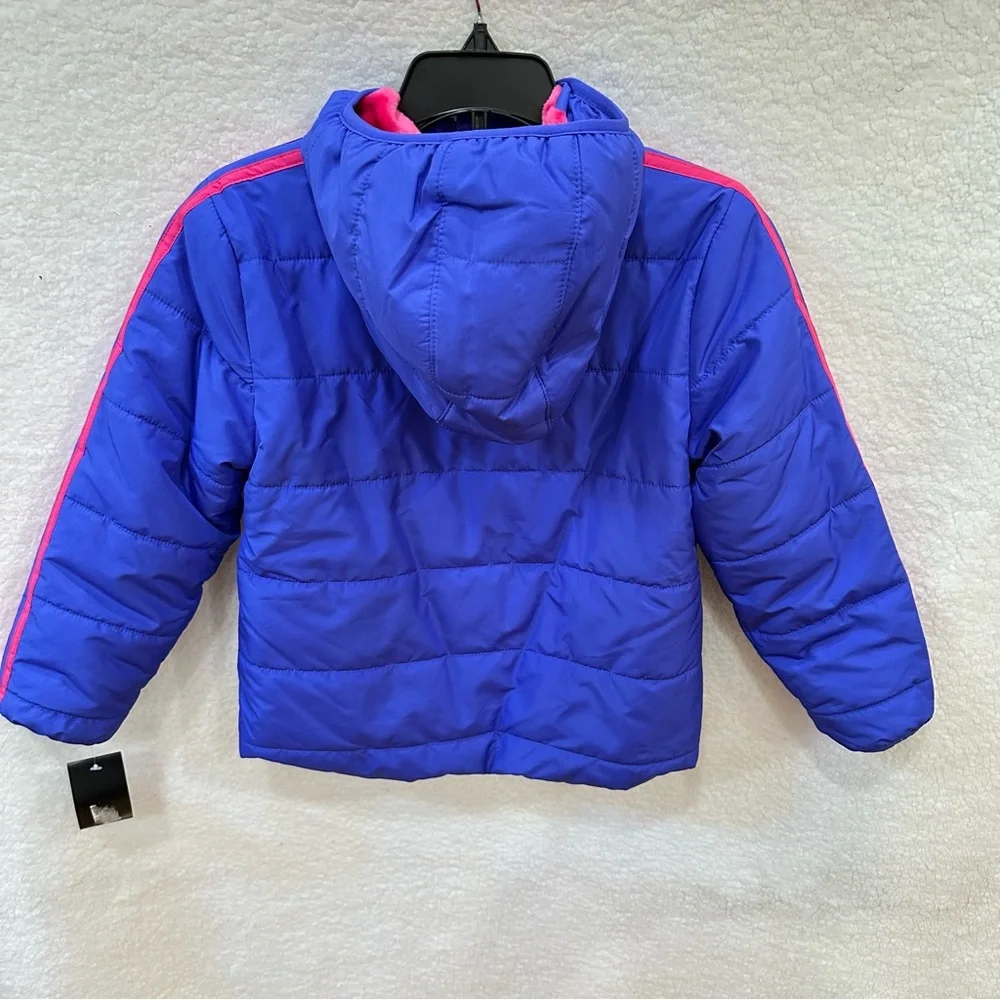 Girls Adidas Jacket